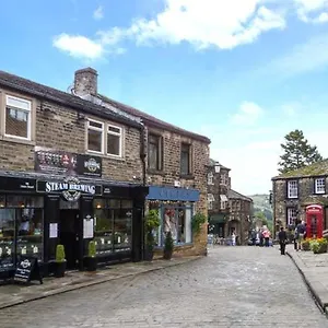 Church View Keighley