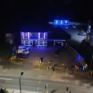 Sussex Guest house